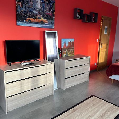 Chambres De Valerie Saint-Cyprien  Luaran gambar
