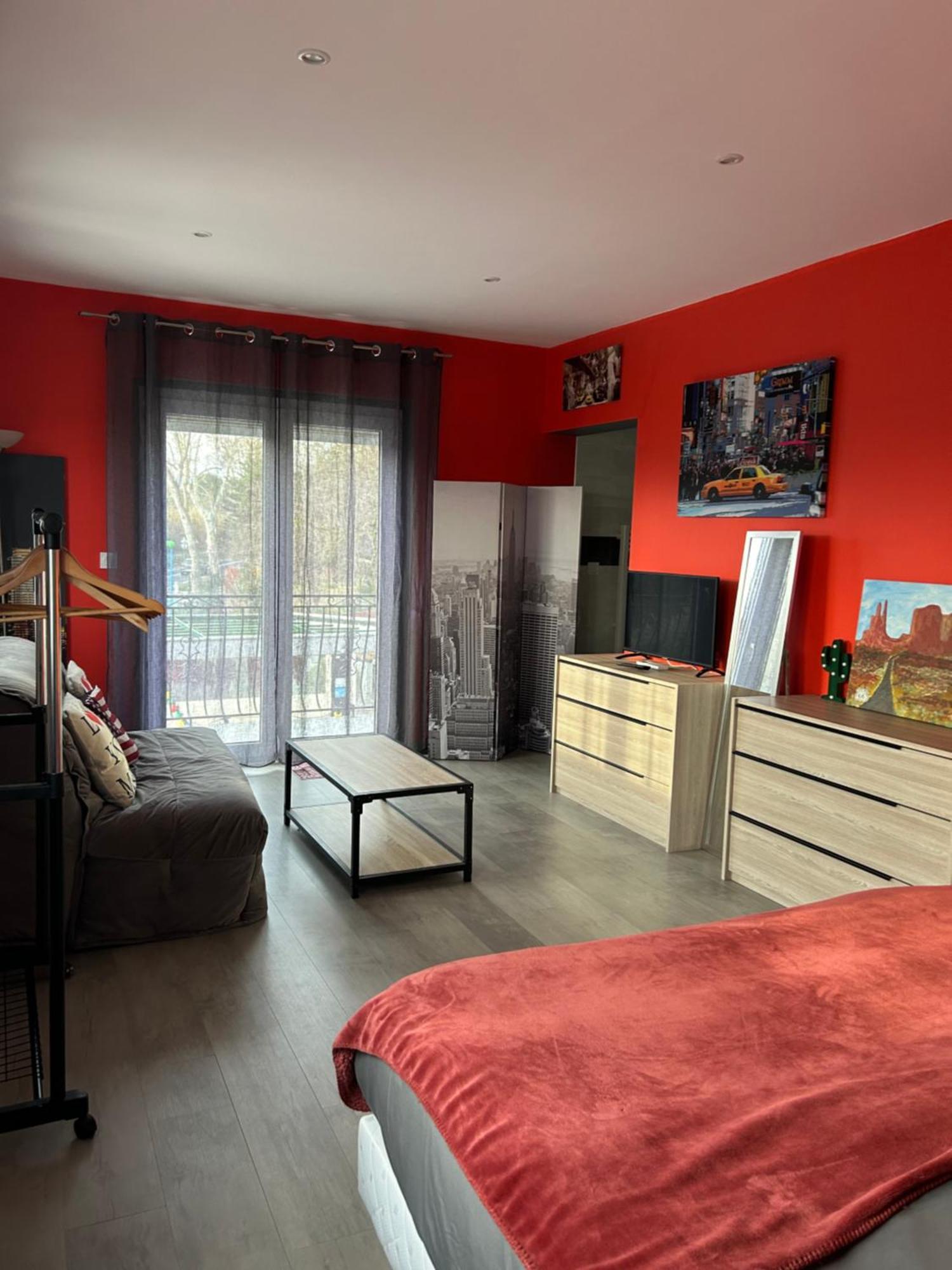 Chambres De Valerie Saint-Cyprien  Luaran gambar