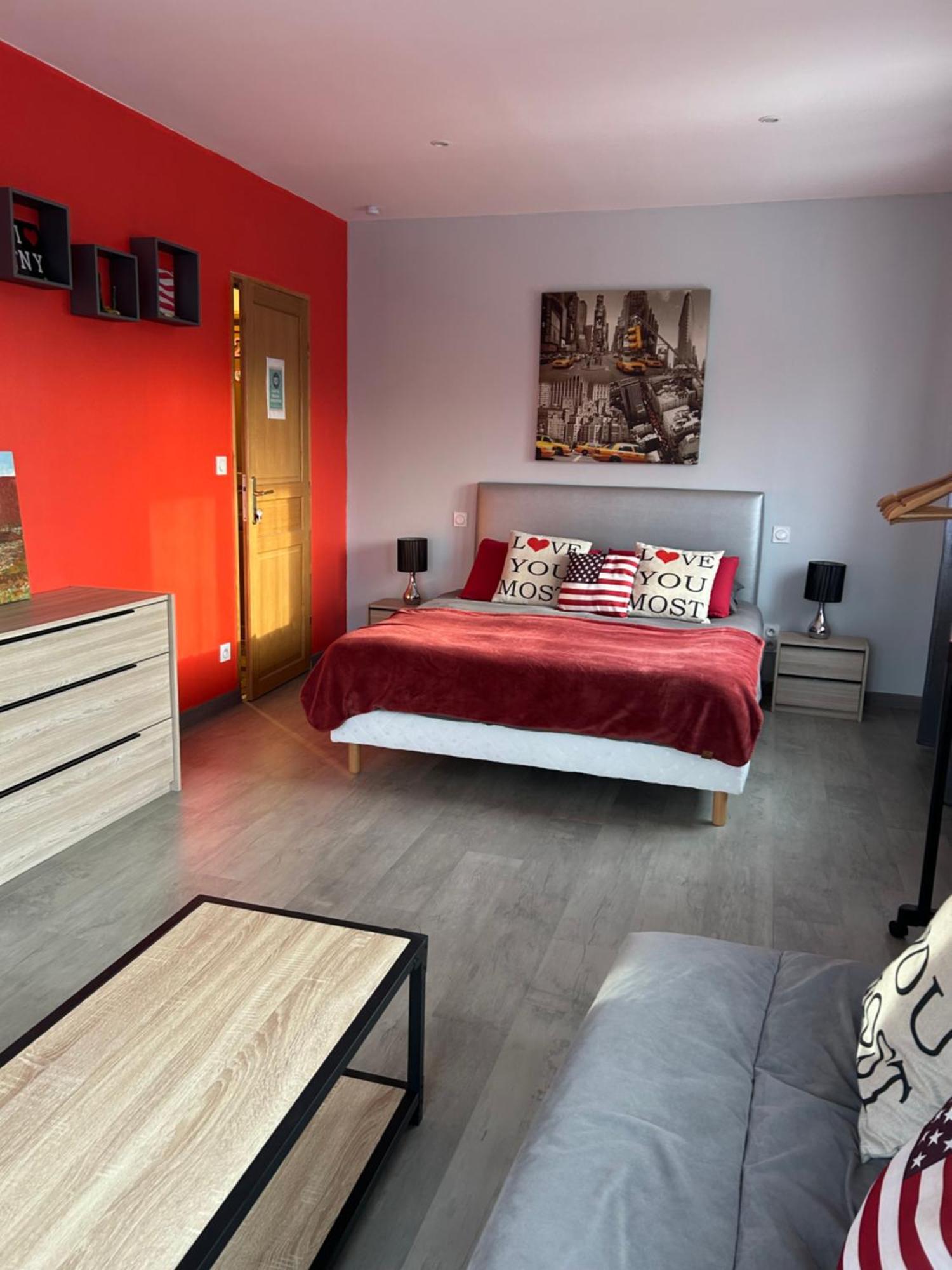 Chambres De Valerie Saint-Cyprien  Luaran gambar