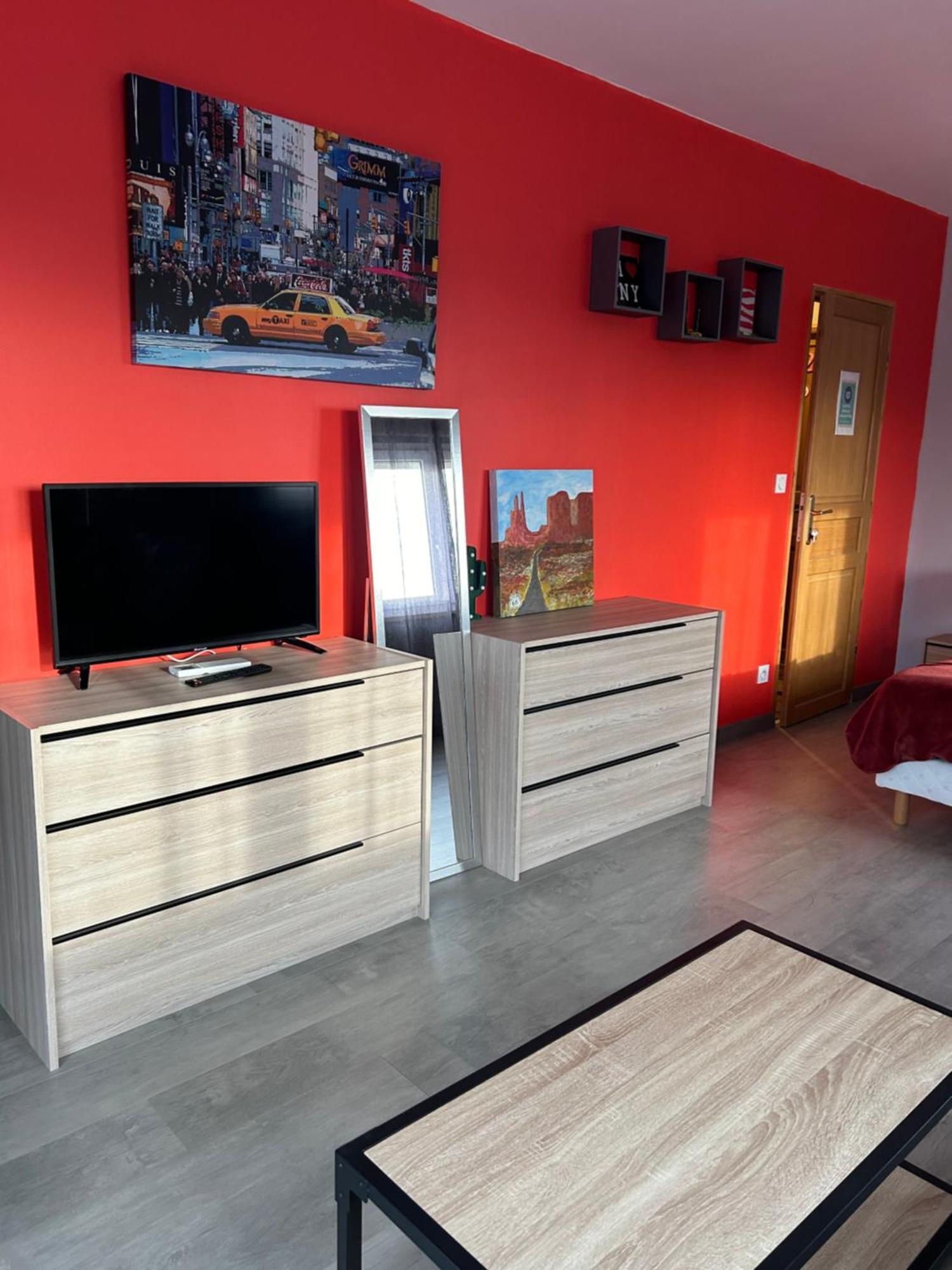 Chambres De Valerie Saint-Cyprien  Luaran gambar