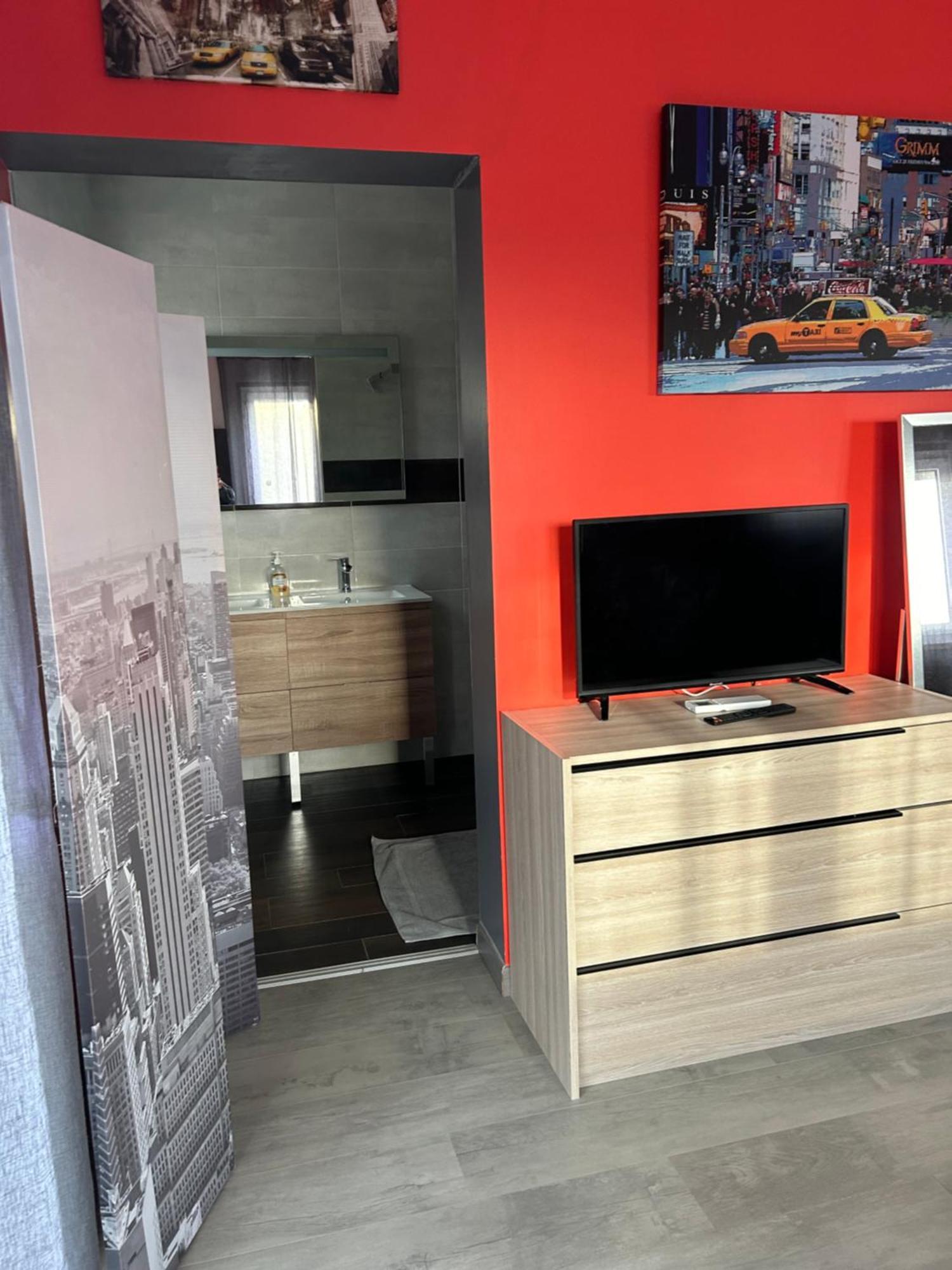 Chambres De Valerie Saint-Cyprien  Luaran gambar