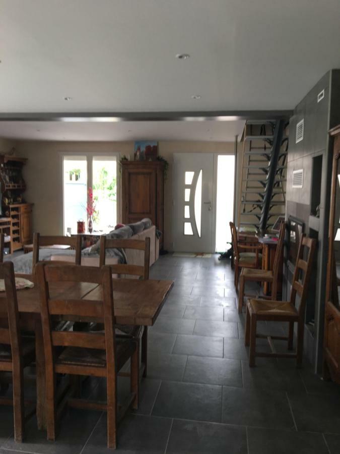 Chambres De Valerie Saint-Cyprien  Luaran gambar