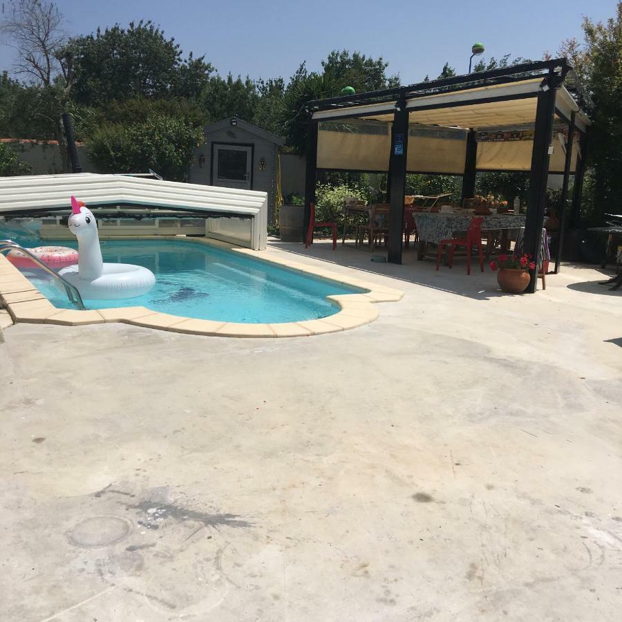 Chambres De Valerie Saint-Cyprien  Luaran gambar