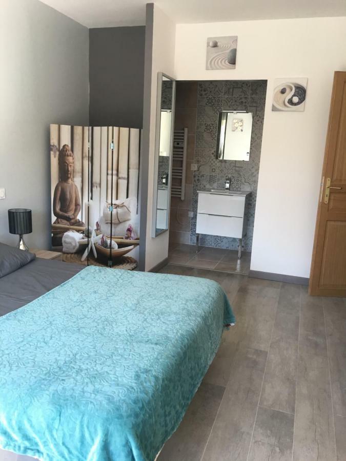Chambres De Valerie Saint-Cyprien  Luaran gambar