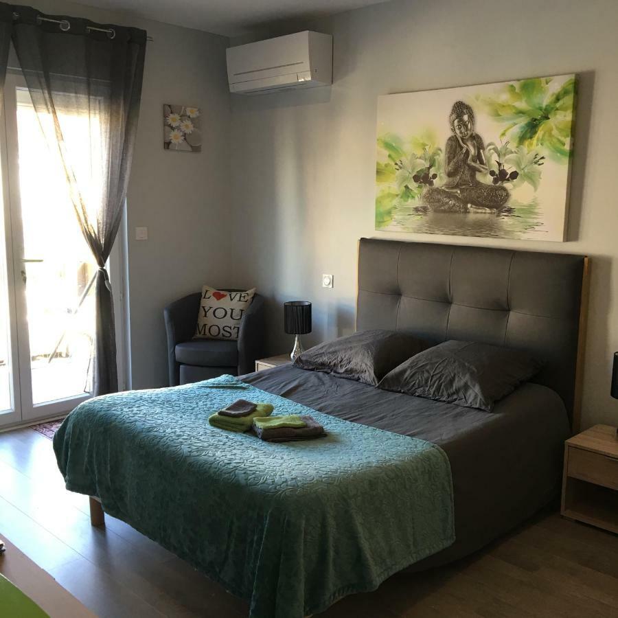 Chambres De Valerie Saint-Cyprien  Luaran gambar