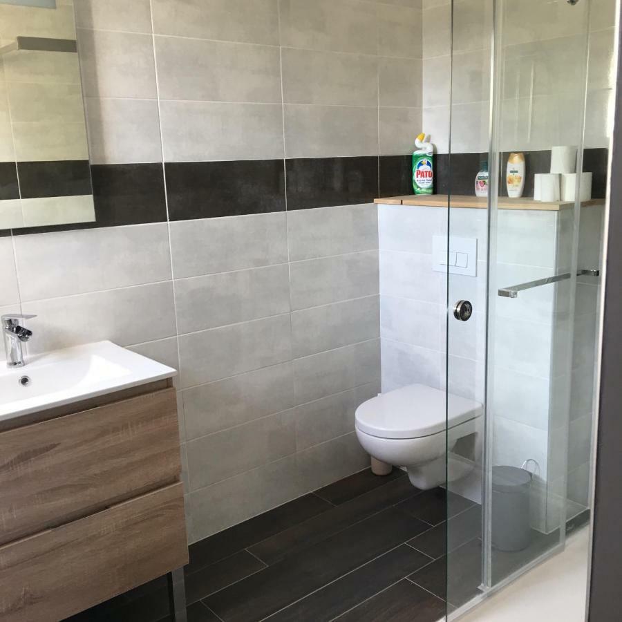 Chambres De Valerie Saint-Cyprien  Luaran gambar