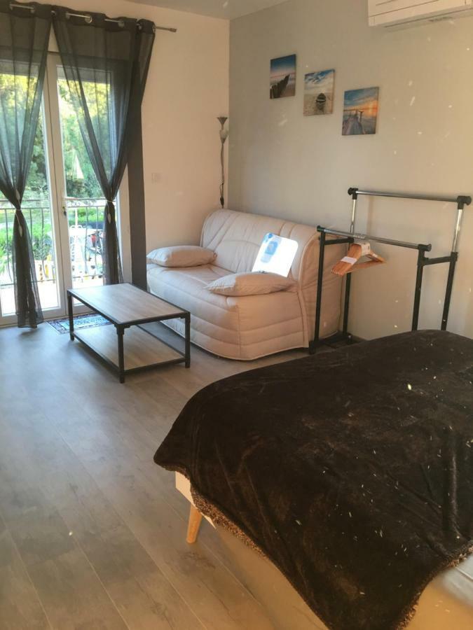 Chambres De Valerie Saint-Cyprien  Luaran gambar