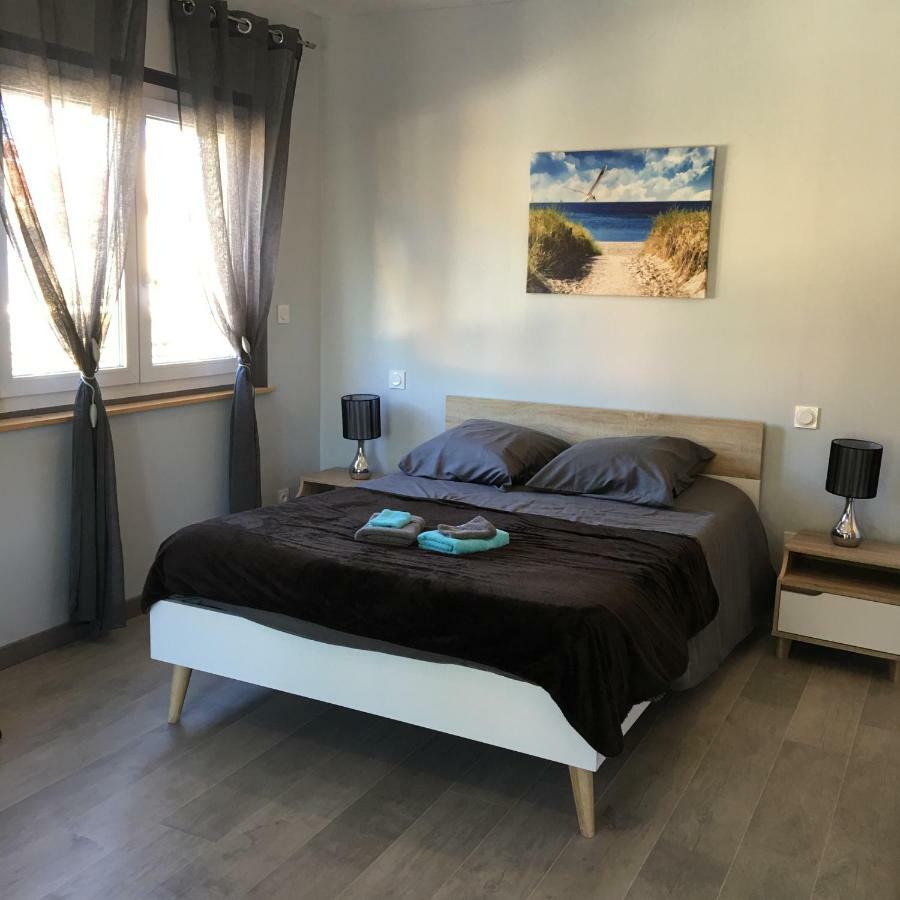 Chambres De Valerie Saint-Cyprien  Luaran gambar