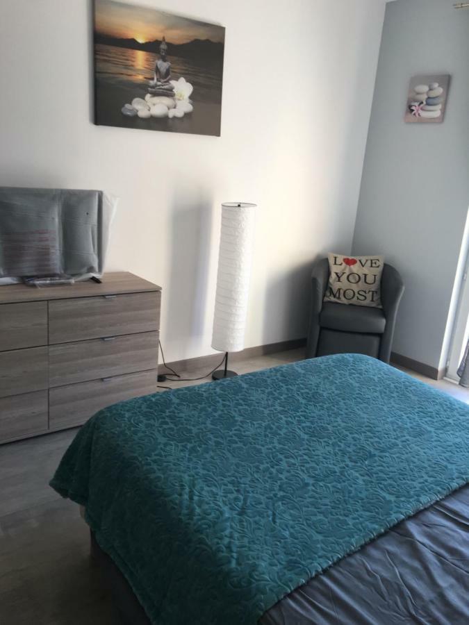 Chambres De Valerie Saint-Cyprien  Luaran gambar